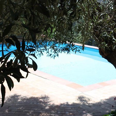 Azienda Agrituristica Biologica Il Querceto Santa Severina ภายนอก รูปภาพ