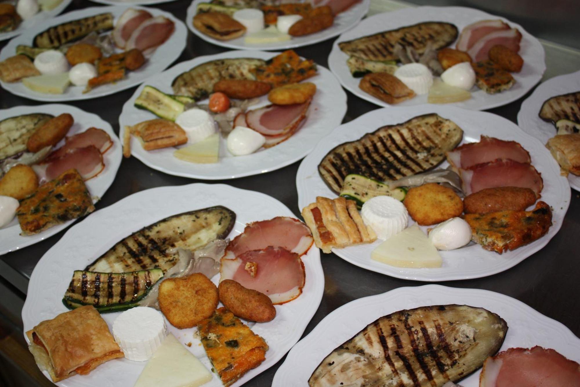 Azienda Agrituristica Biologica Il Querceto Santa Severina ภายนอก รูปภาพ