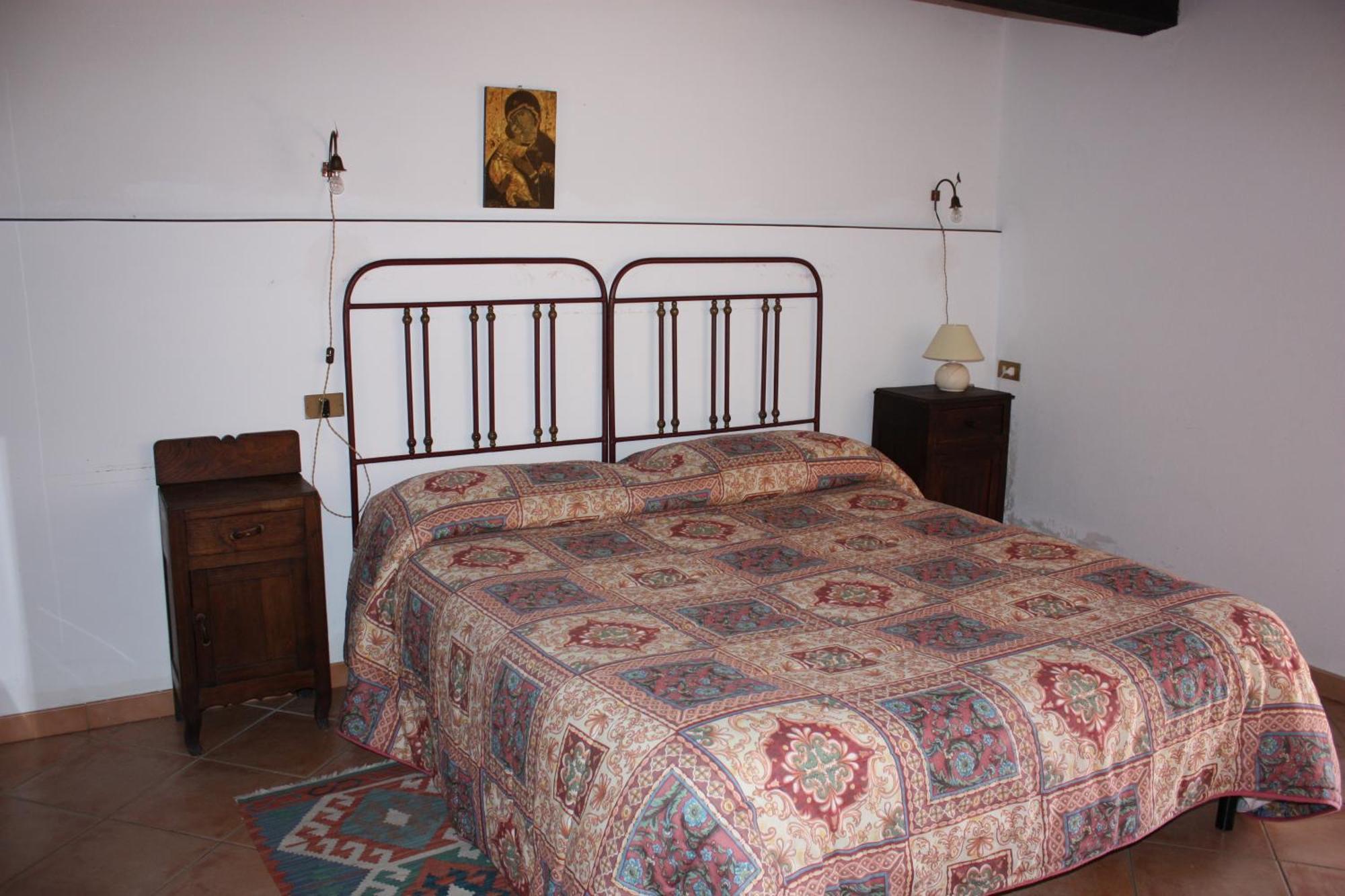 Azienda Agrituristica Biologica Il Querceto Santa Severina ภายนอก รูปภาพ