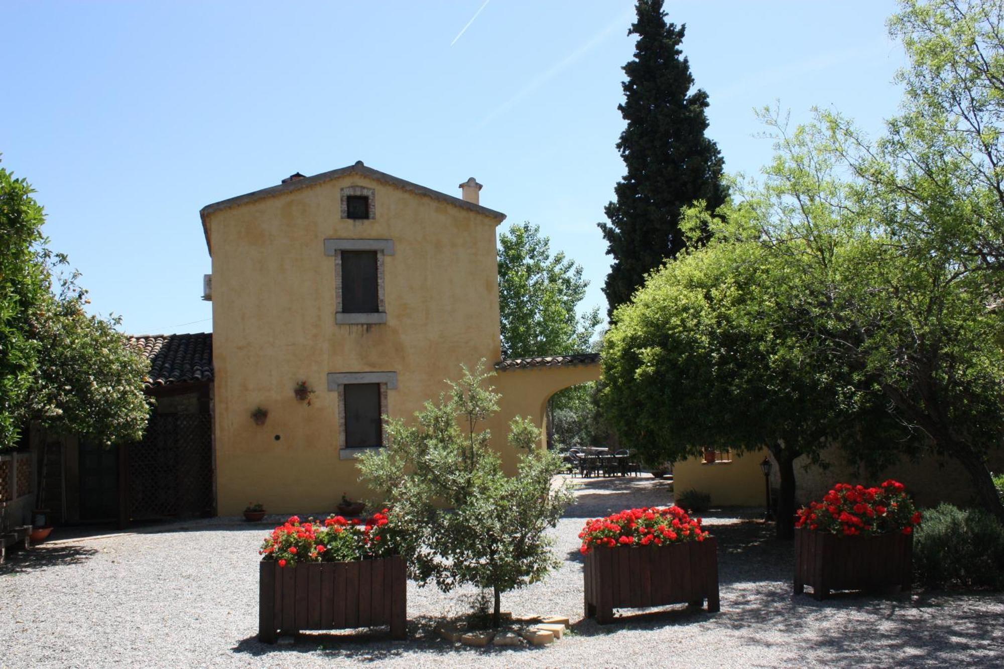 Azienda Agrituristica Biologica Il Querceto Santa Severina ภายนอก รูปภาพ