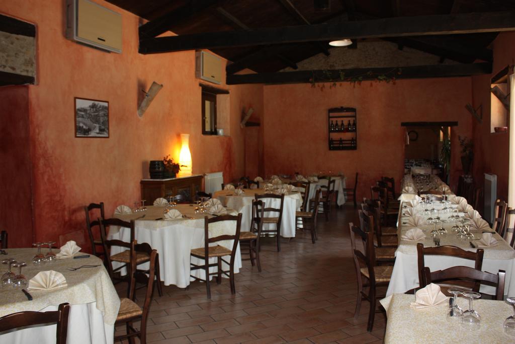 Azienda Agrituristica Biologica Il Querceto Santa Severina ภายนอก รูปภาพ