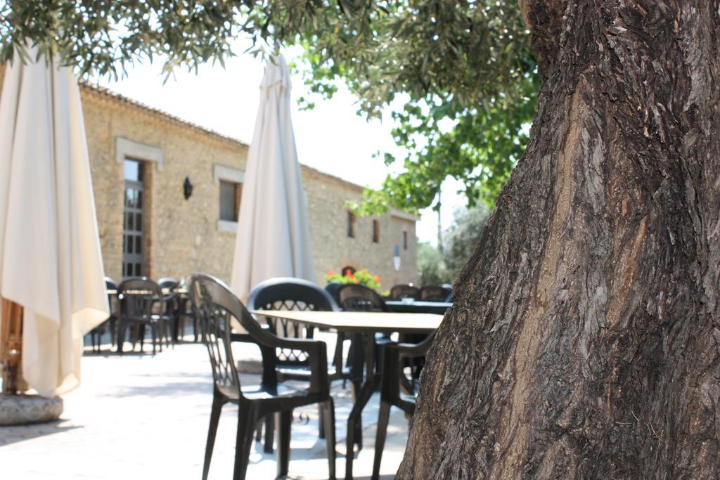 Azienda Agrituristica Biologica Il Querceto Santa Severina ภายนอก รูปภาพ
