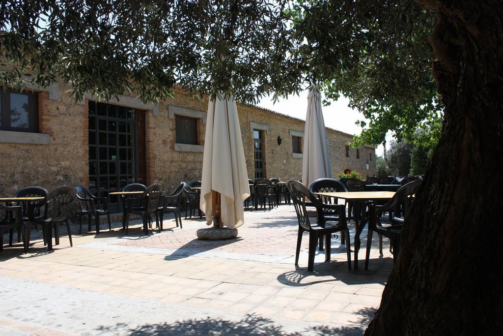 Azienda Agrituristica Biologica Il Querceto Santa Severina ภายนอก รูปภาพ