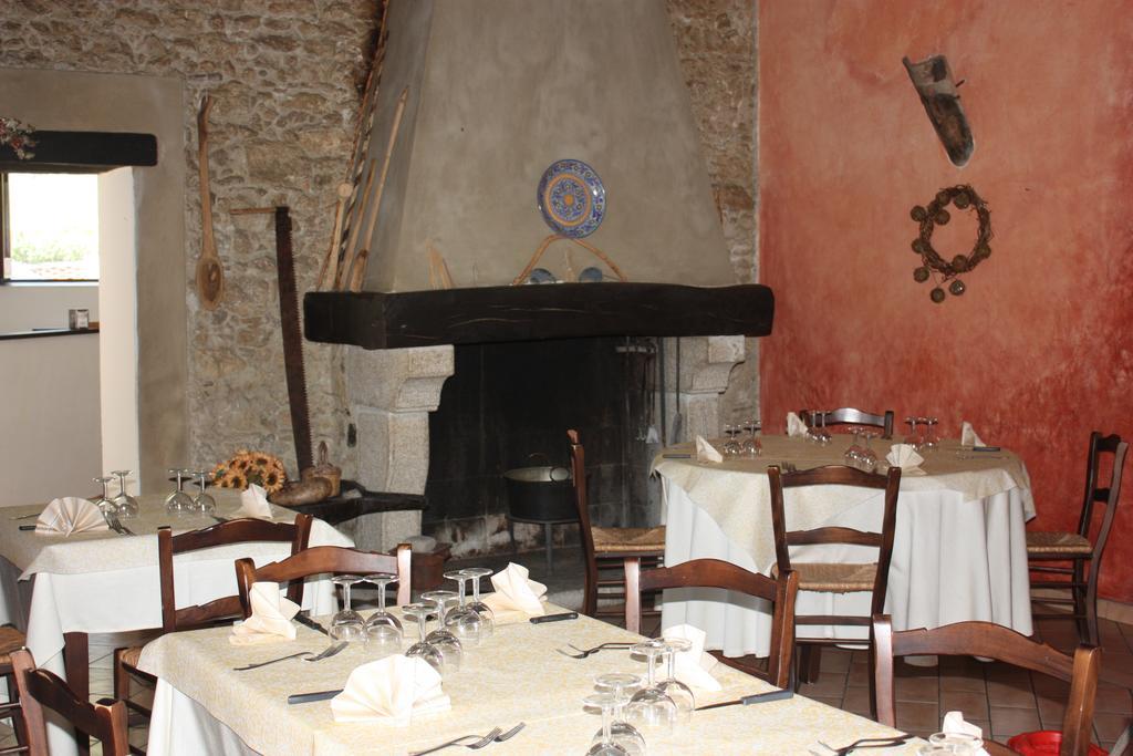 Azienda Agrituristica Biologica Il Querceto Santa Severina ภายนอก รูปภาพ