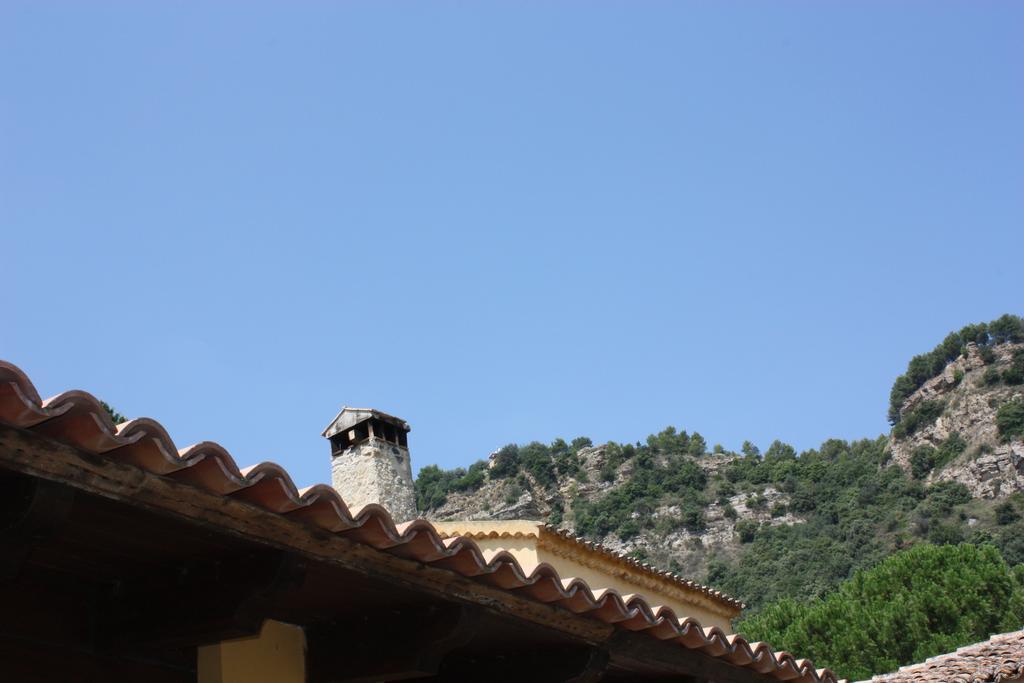 Azienda Agrituristica Biologica Il Querceto Santa Severina ภายนอก รูปภาพ