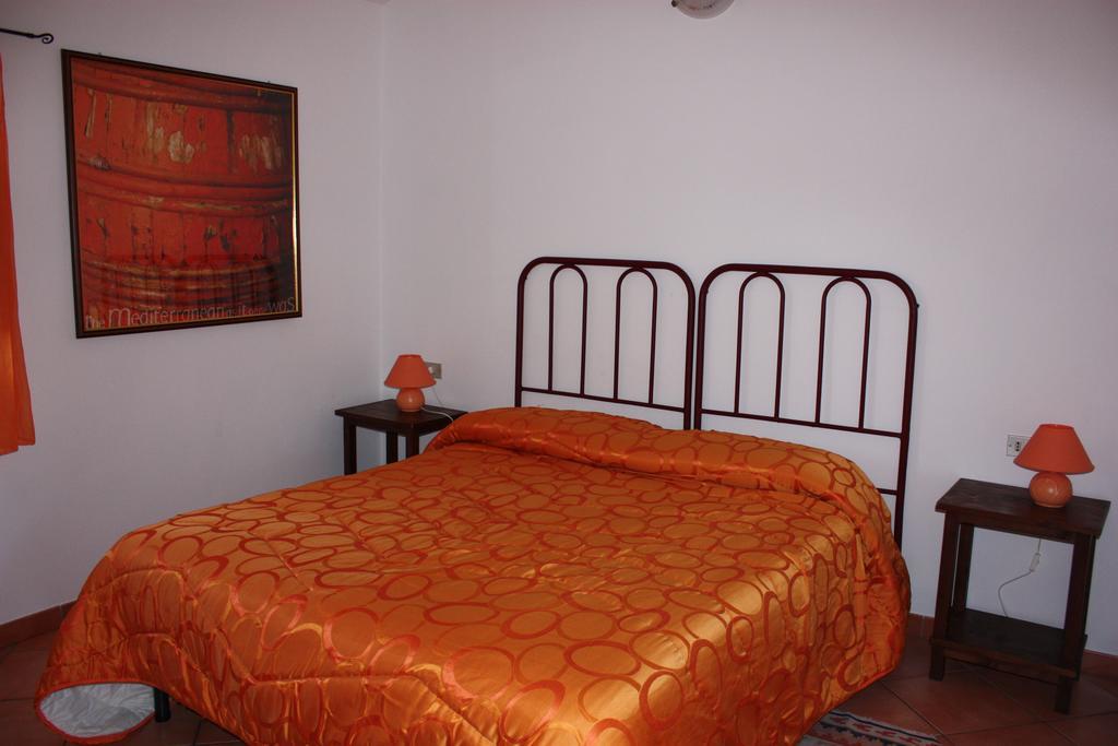 Azienda Agrituristica Biologica Il Querceto Santa Severina ภายนอก รูปภาพ