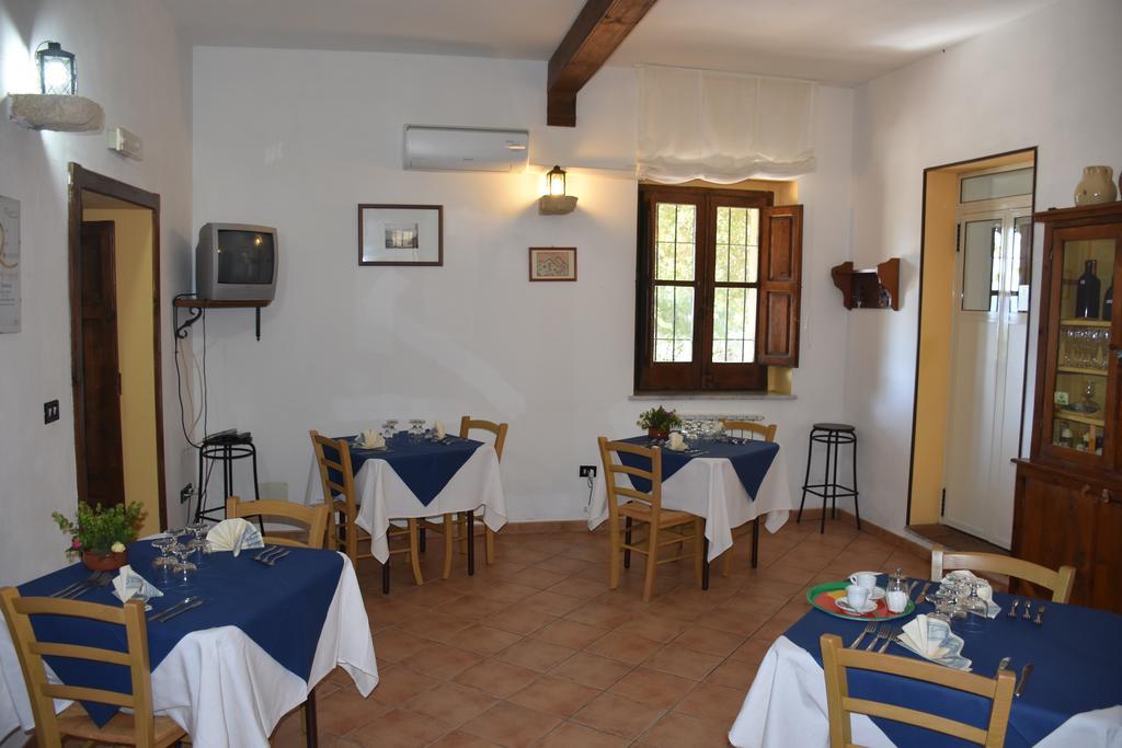 Azienda Agrituristica Biologica Il Querceto Santa Severina ภายนอก รูปภาพ