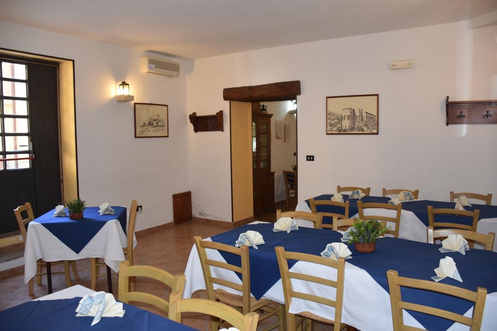 Azienda Agrituristica Biologica Il Querceto Santa Severina ภายนอก รูปภาพ