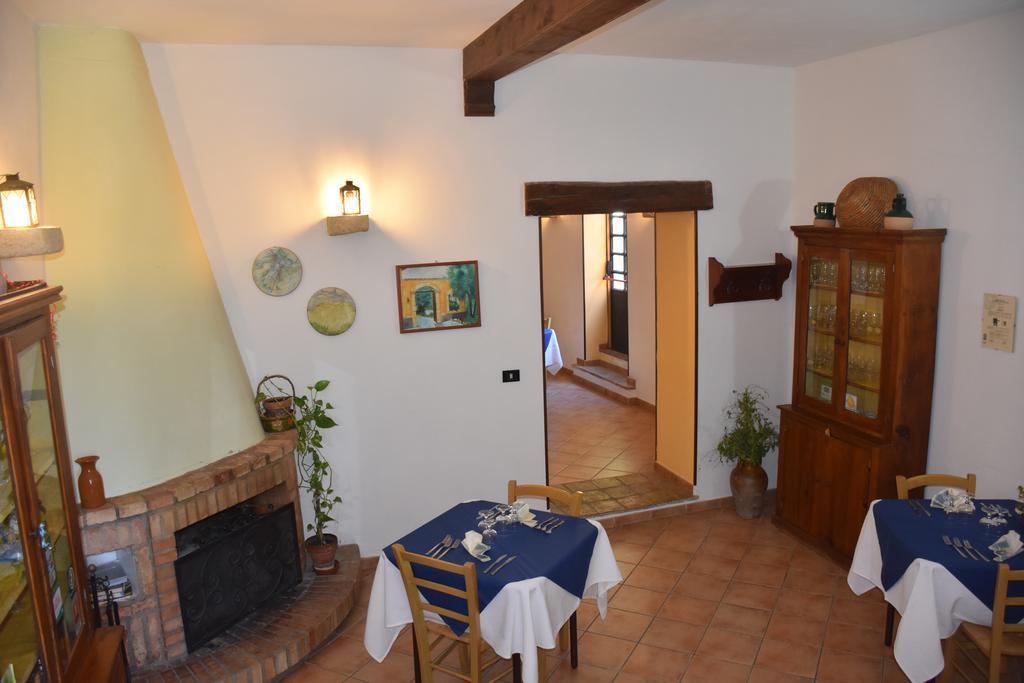 Azienda Agrituristica Biologica Il Querceto Santa Severina ภายนอก รูปภาพ