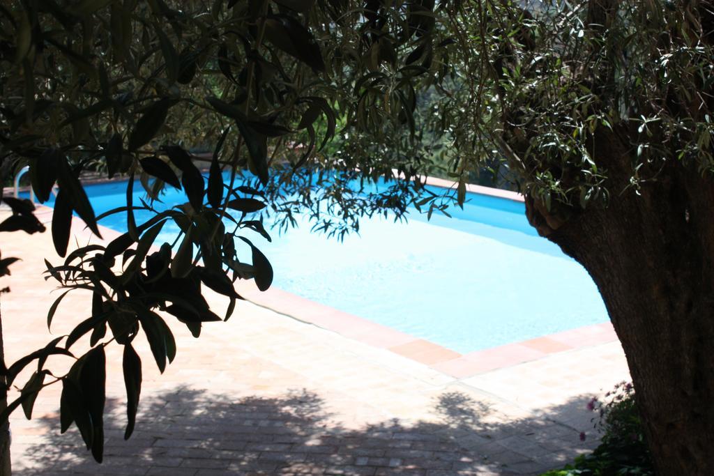 Azienda Agrituristica Biologica Il Querceto Santa Severina ภายนอก รูปภาพ